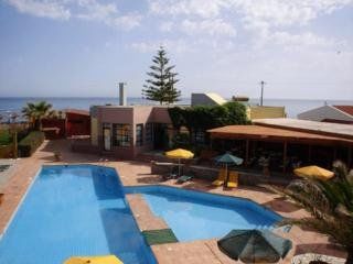 Kaissa Hotel Gouves