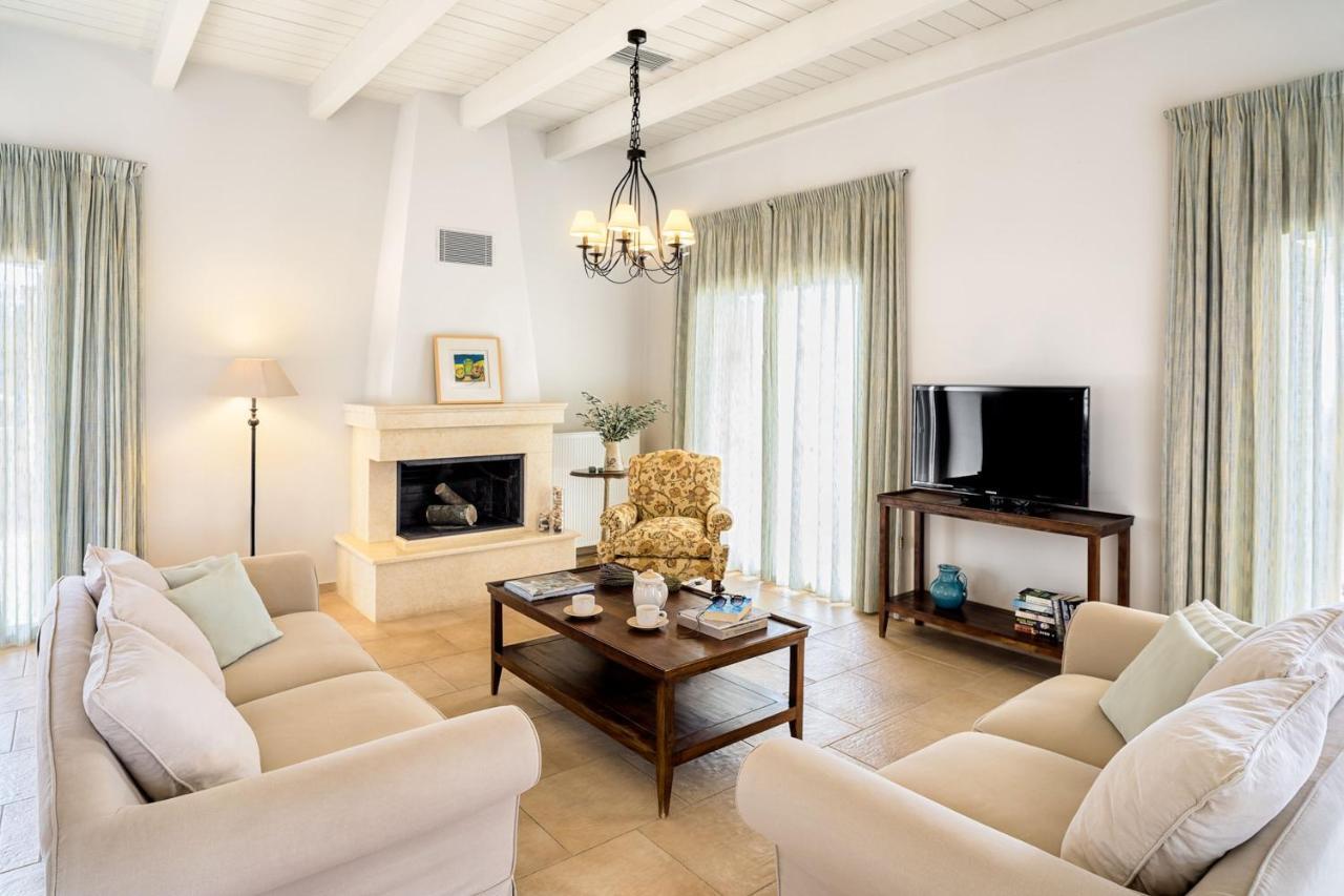 Splendid Kefalonia 2 Bedrooms Olivia Great Sea Mountain Views Trapezaki *