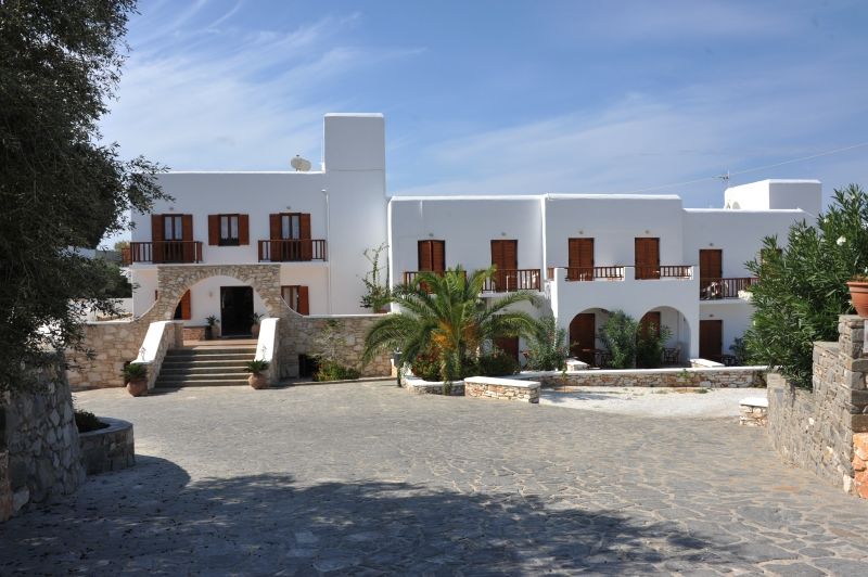 Eri 3* Parikia (Paros)