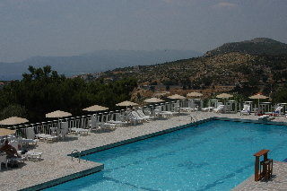 Mykali Hotel 2*