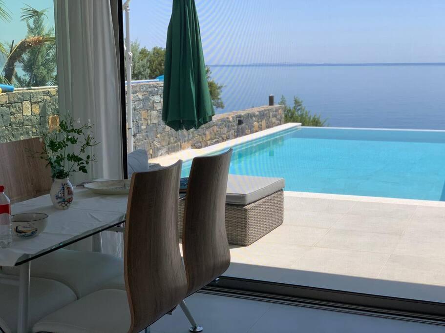 Villa Harmonie *