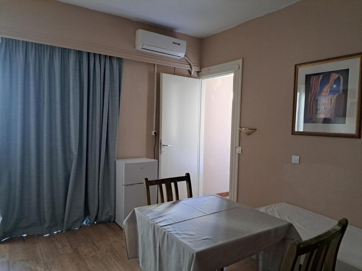 Aparthotel Bristol