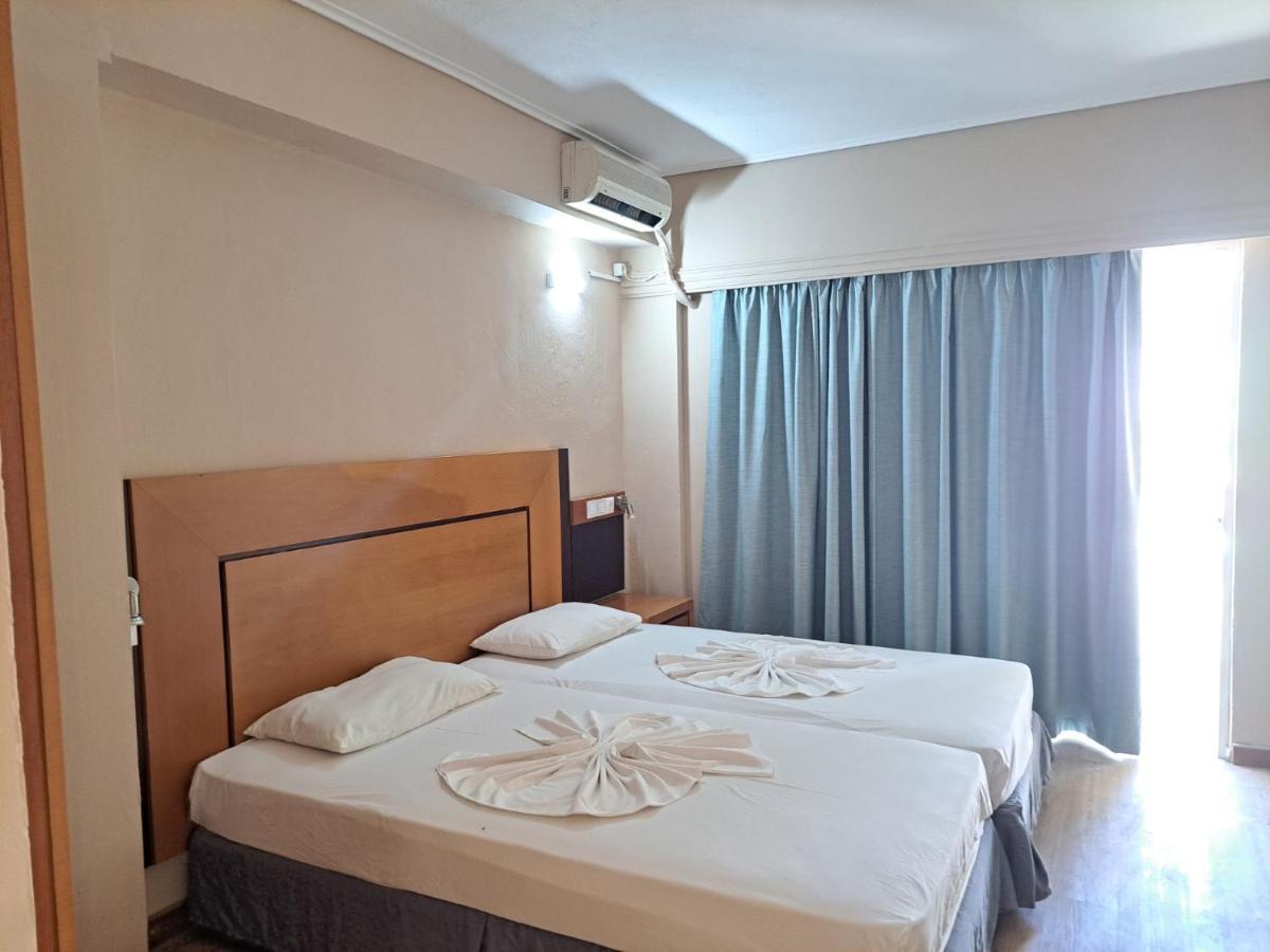Bristol Aparthotel 2*