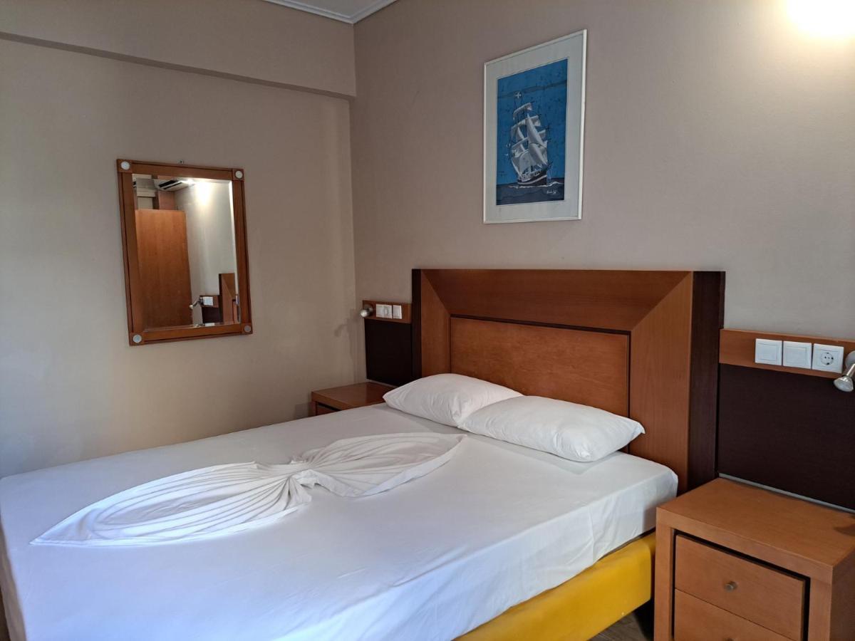 Bristol Aparthotel 2*
