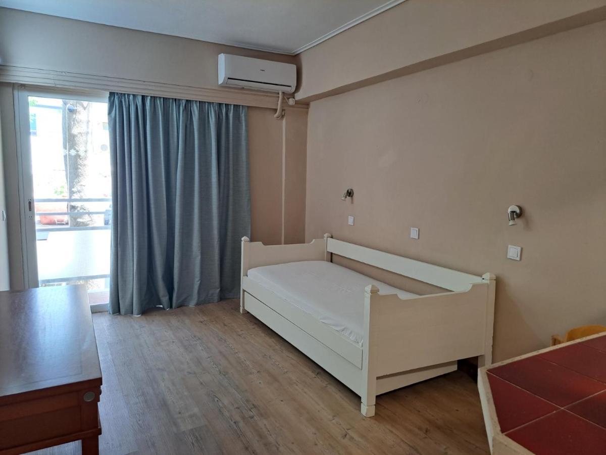Aparthotel Bristol Kos Town