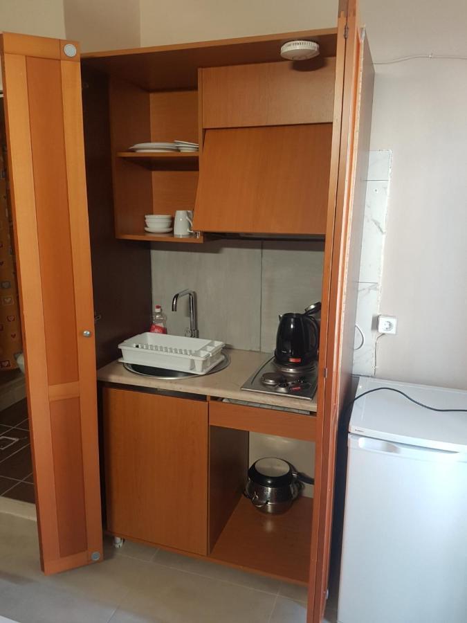 Bristol Aparthotel 2*