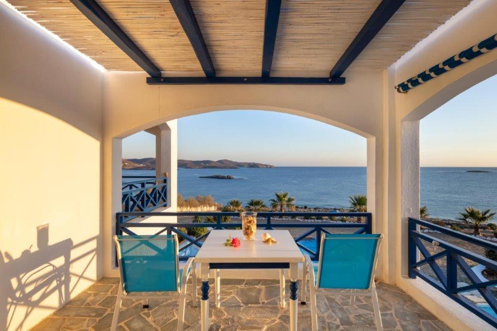 Sea View Apartment *