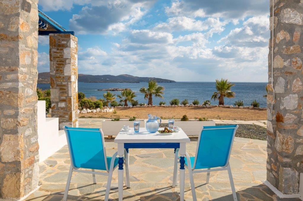 Sea View Apartment Finikas (Syros)