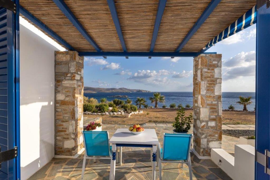 Sea View Apartment