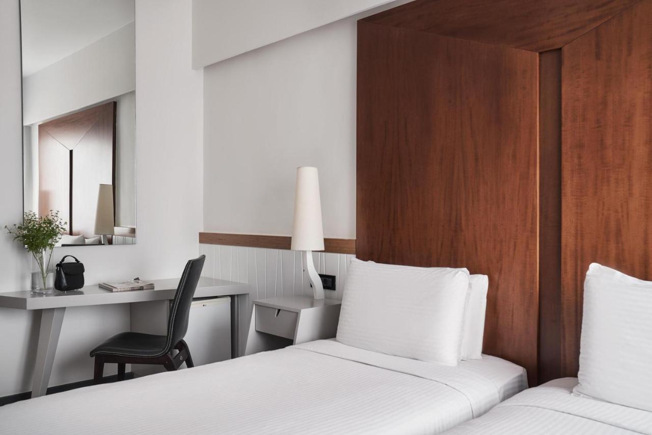 Hotel Lato Boutique Heraklion (Crete)