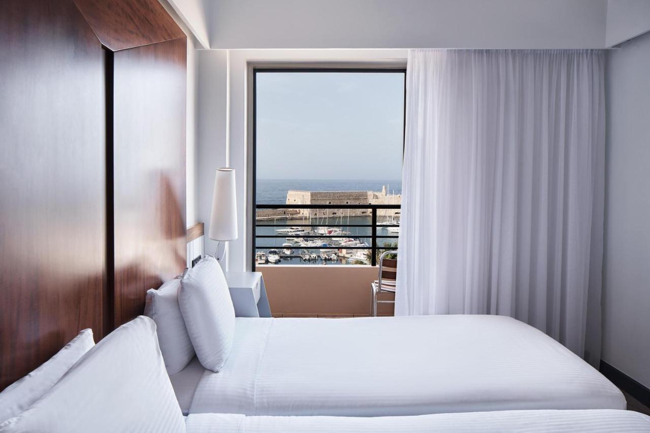 Lato Boutique 4* Heraklion (Crete)