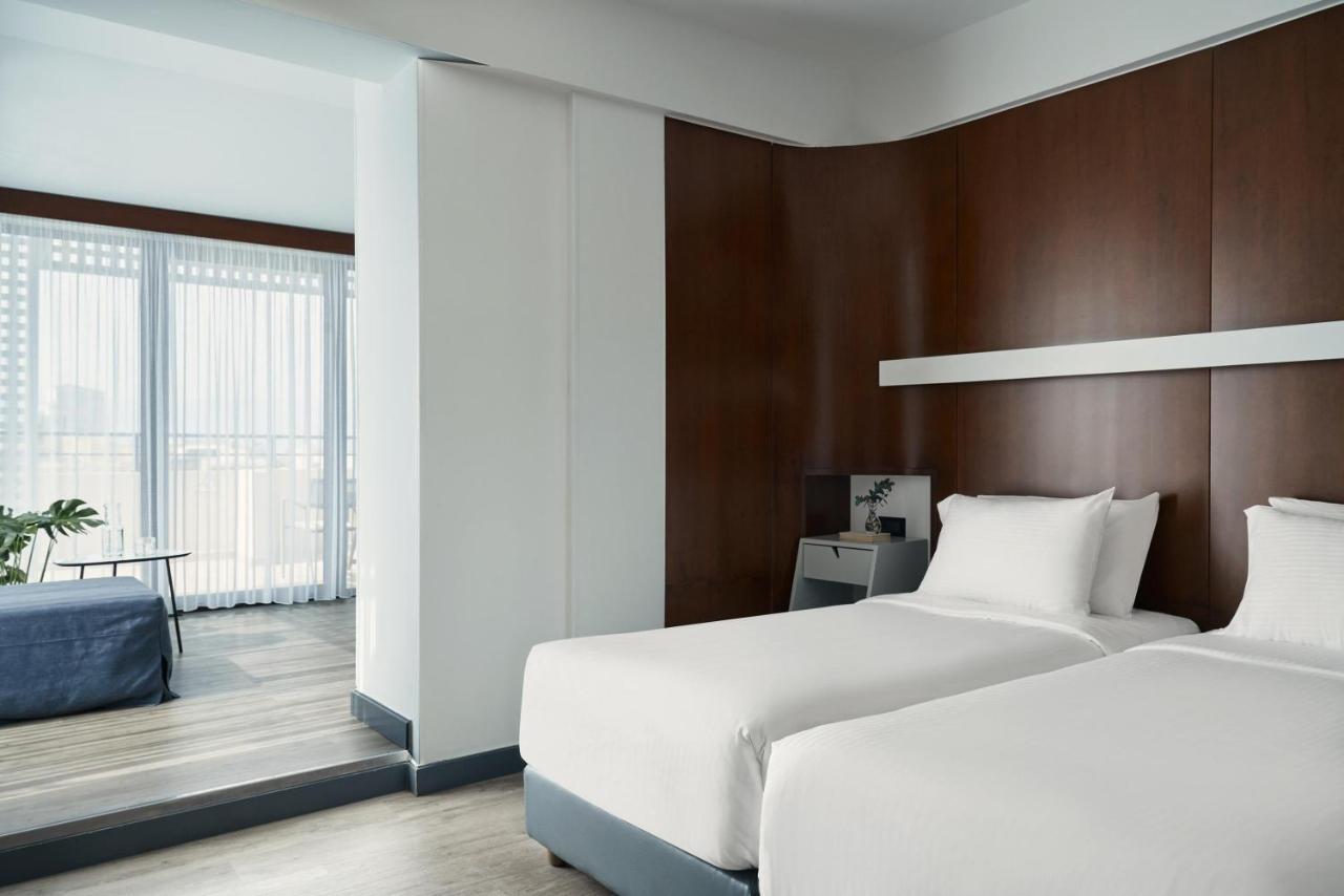 Lato Boutique 4* Heraklion (Crete)