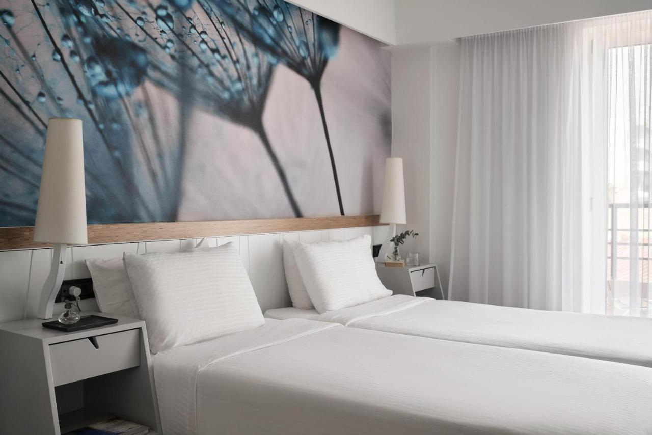 Lato Boutique Hotel 4*