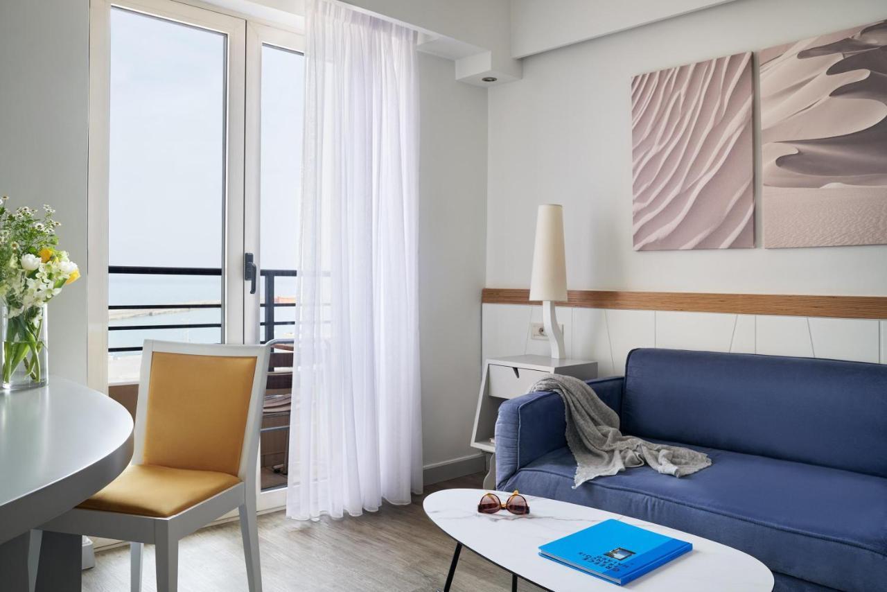 Lato Boutique Hotel Heraklion (Crete)