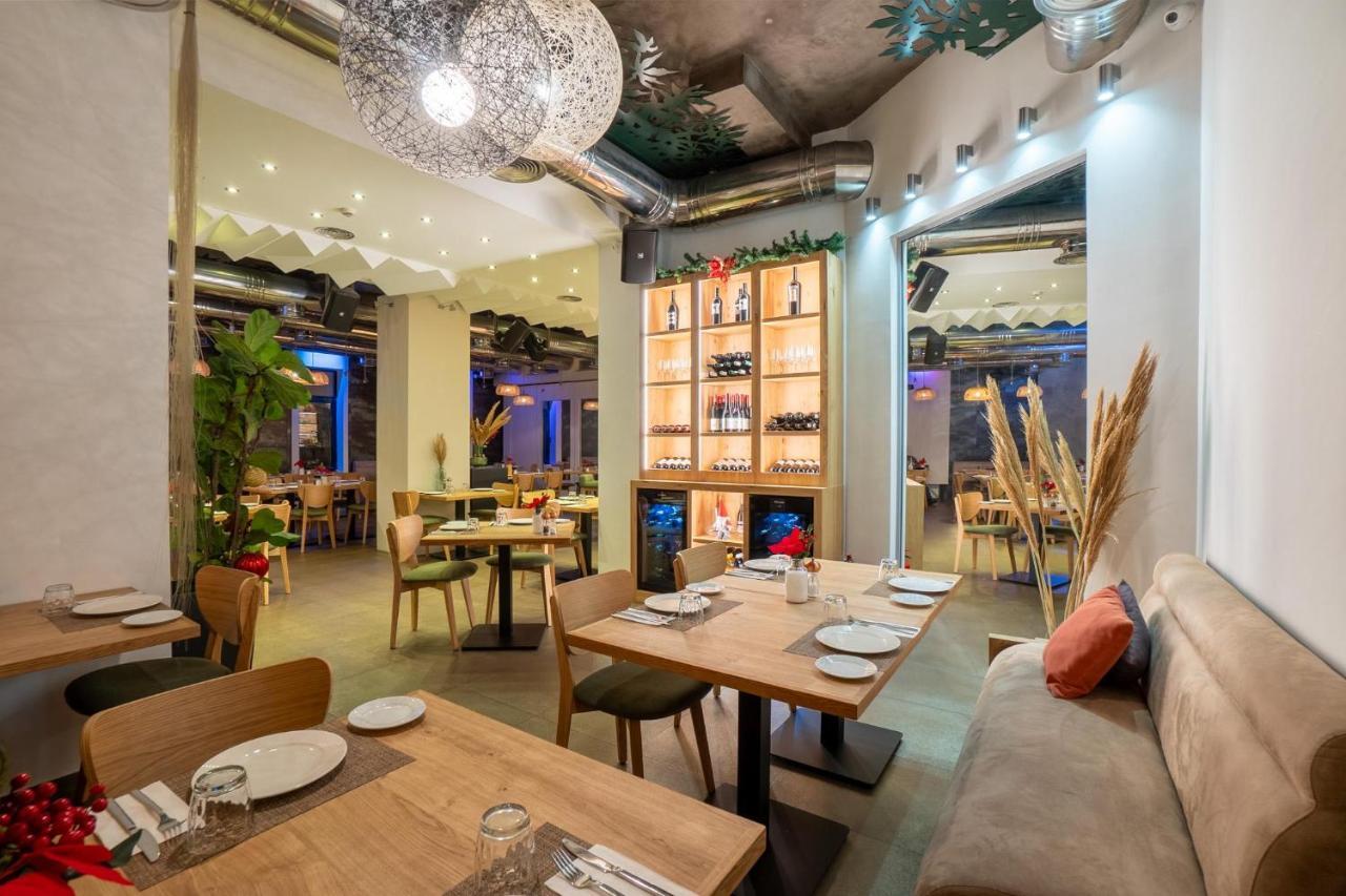 Lato Boutique Hotel 4*