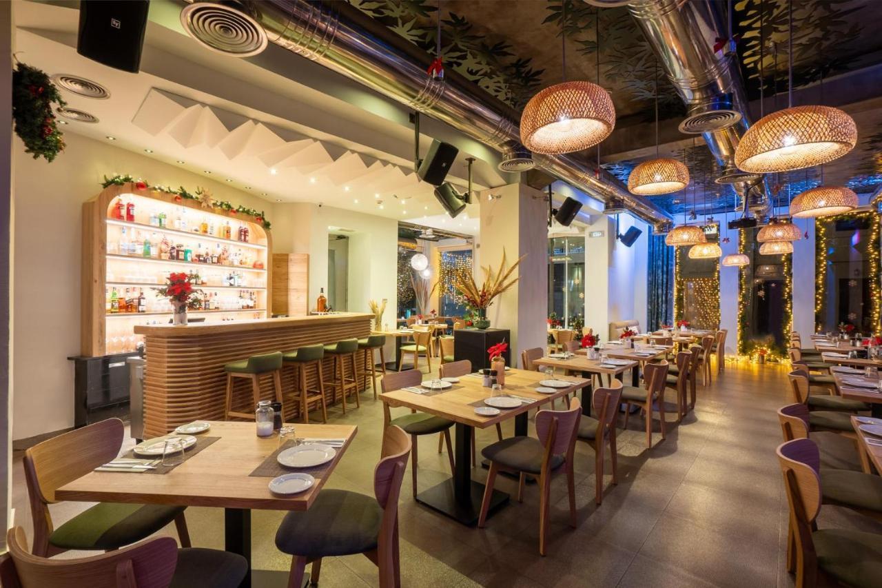 Lato Boutique Hotel Heraklion (Crete)