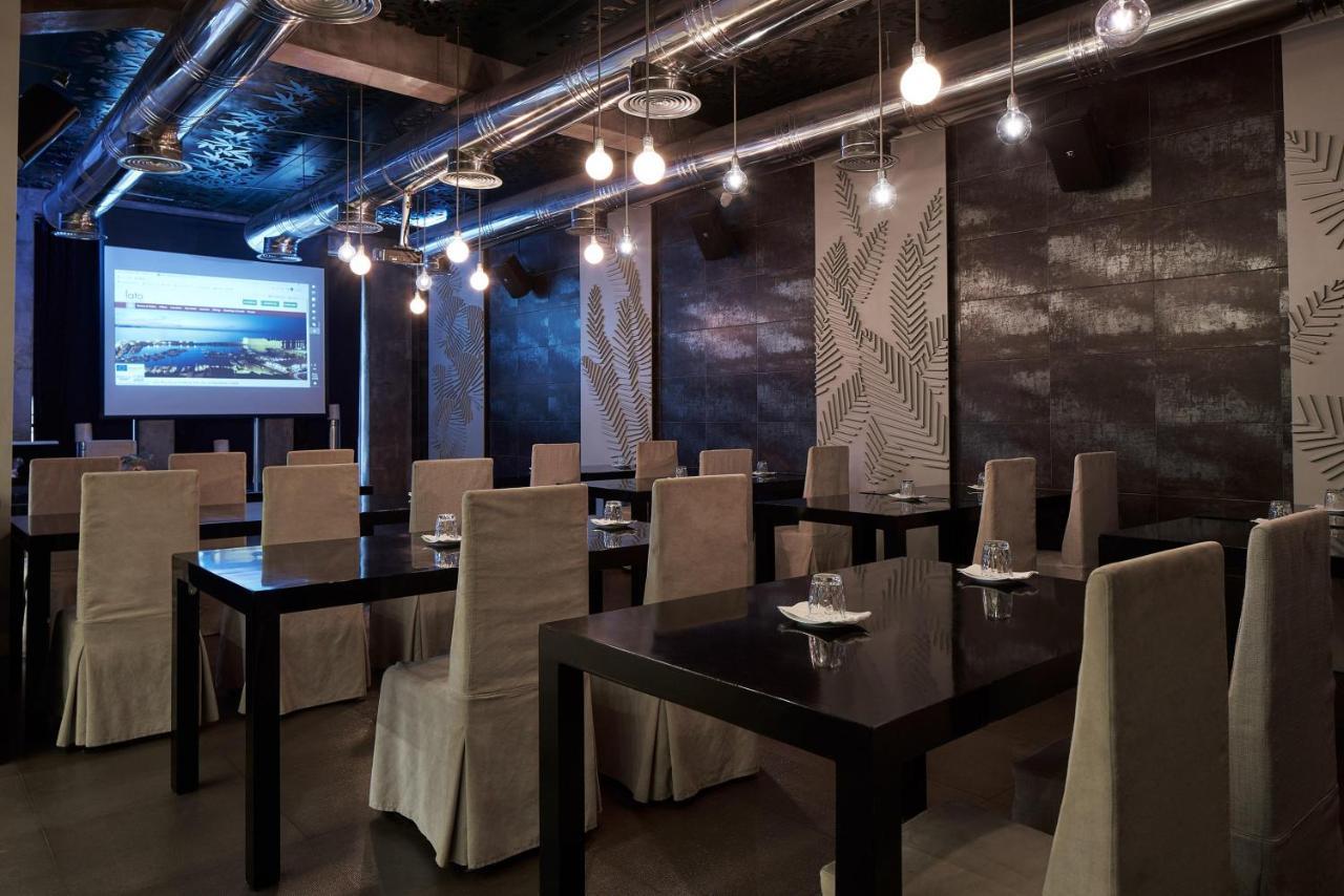 Lato Boutique 4* Heraklion (Crete)