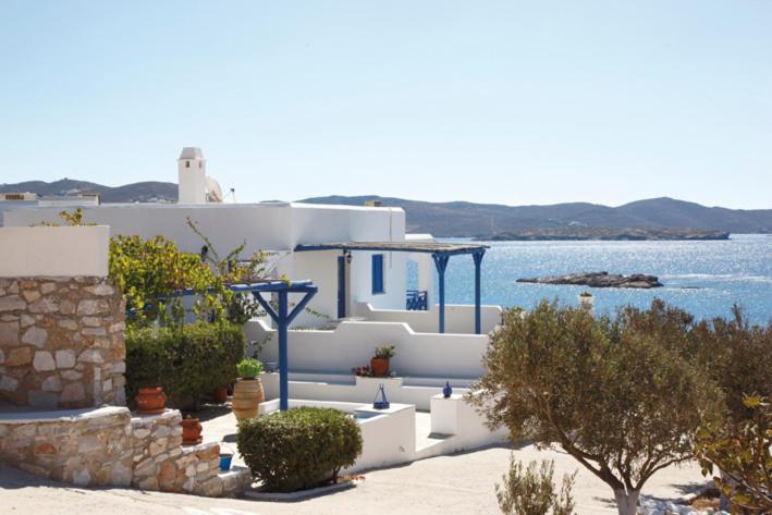 Sea View Apartment