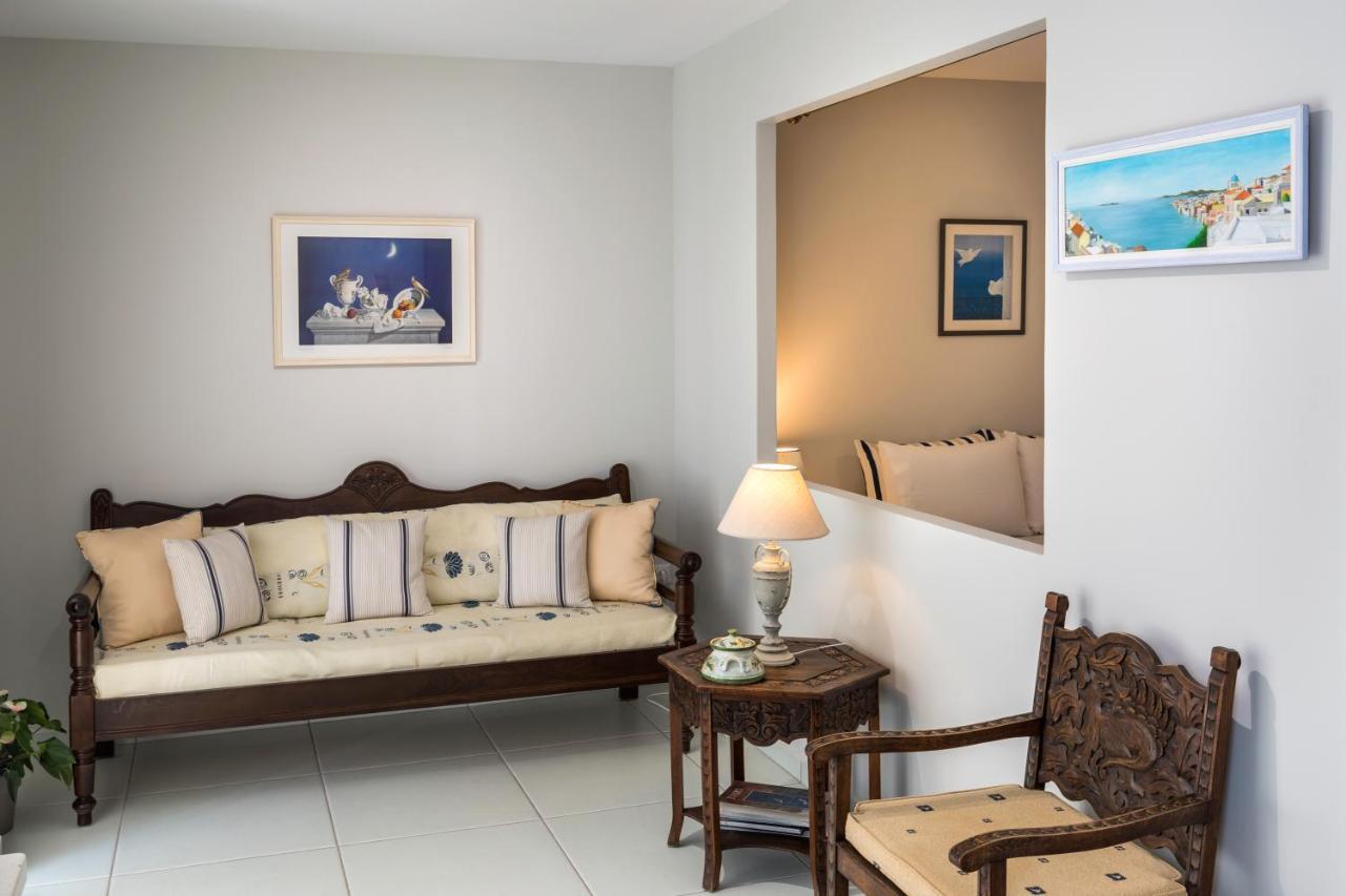 Sea View Apartment *