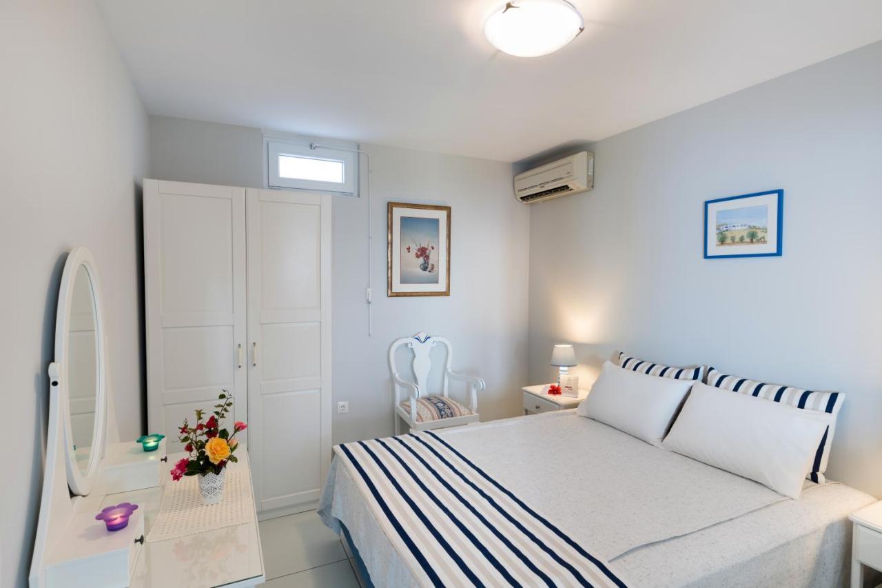 Apartment Sea View Finikas (Syros)