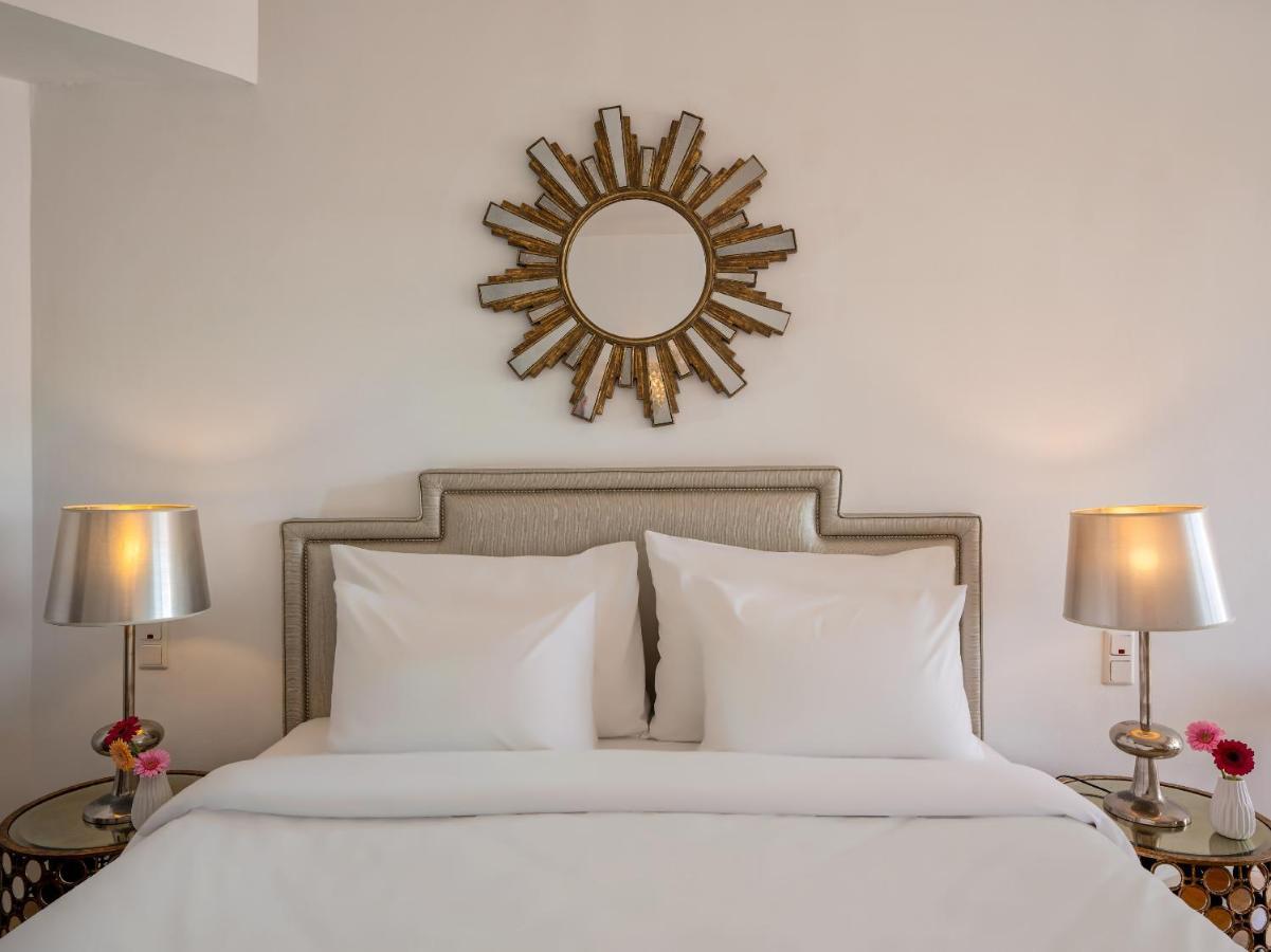 Grecotel Creta Palace Rethymno (Crete)