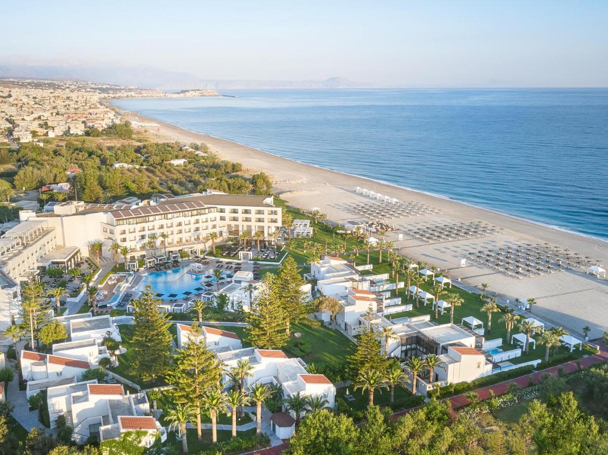 Resort Grecotel Creta Palace