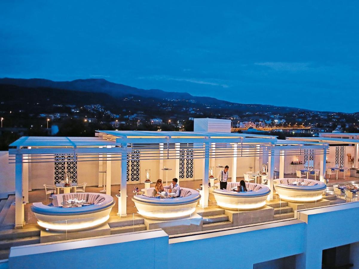 Grecotel Creta Palace 5*