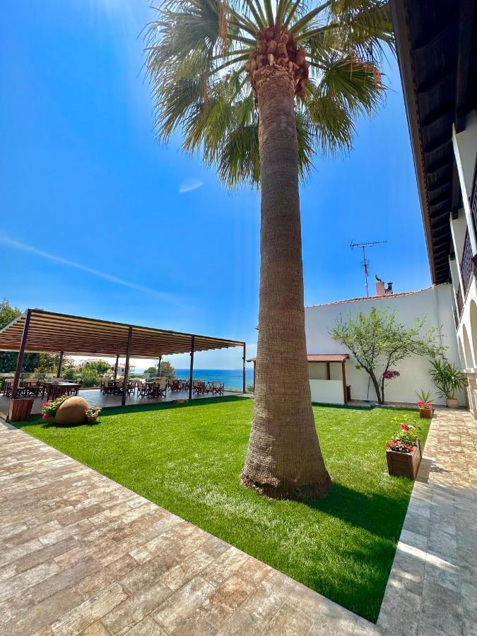 Hotel Filoxenia Ouranoupoli