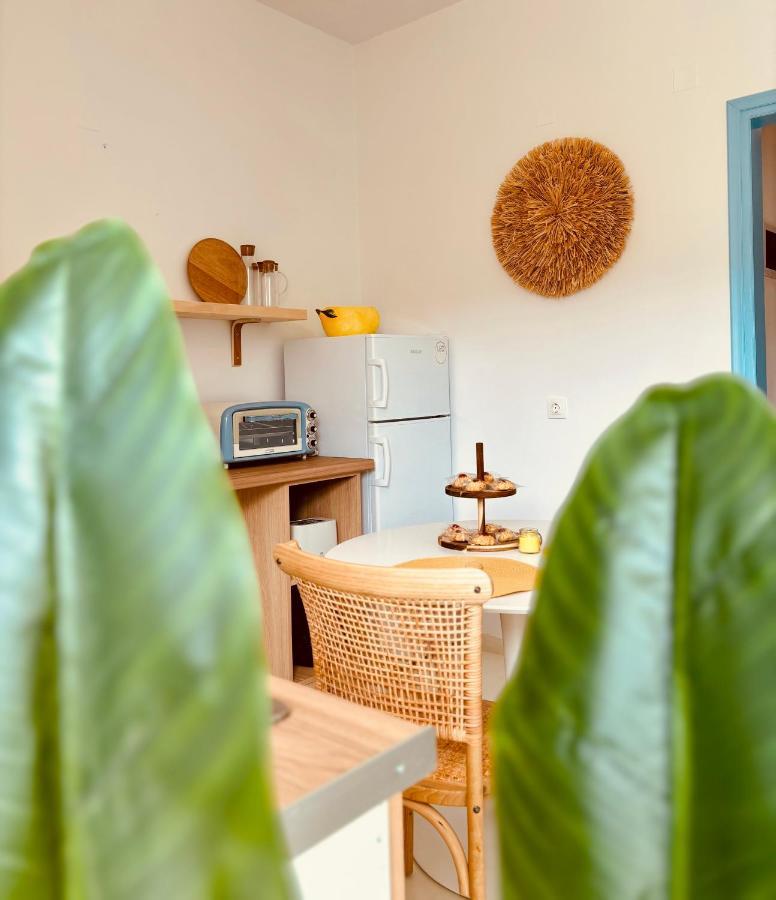 Apartment Afroditi Junior *