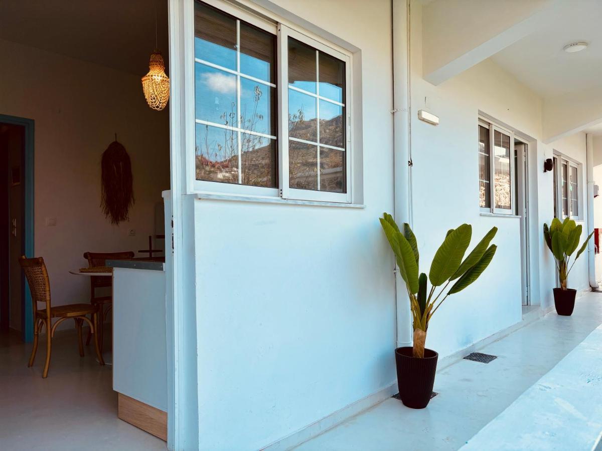 Afroditi Junior Apartment *