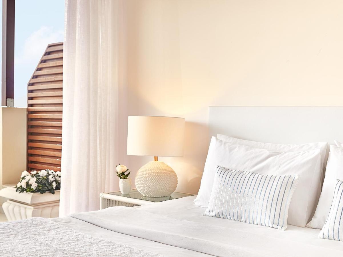 Grecotel Marine Palace & Aqua Park Rethymno (Crete)