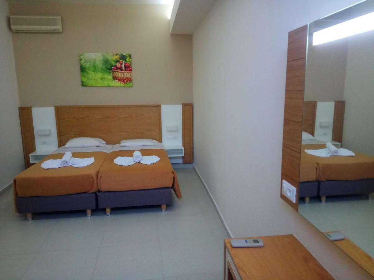 Resort Atrion 4*