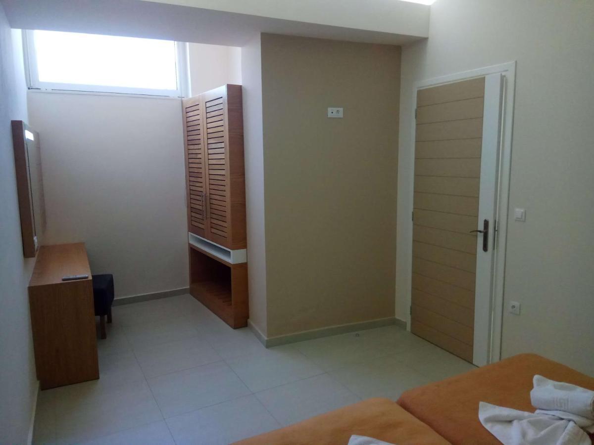 Atrion 4* Agia Marina (Crete)