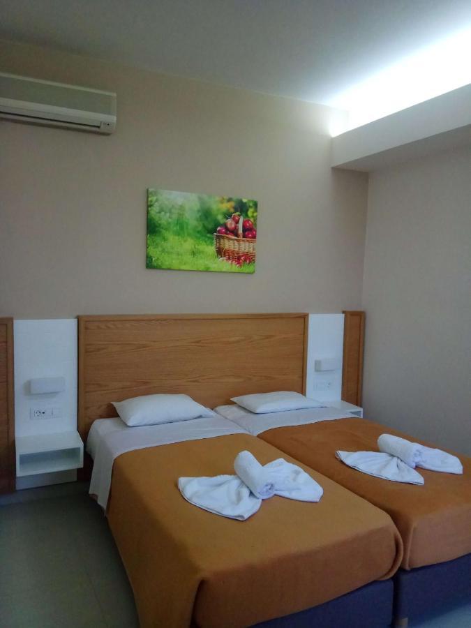 Atrion Resort