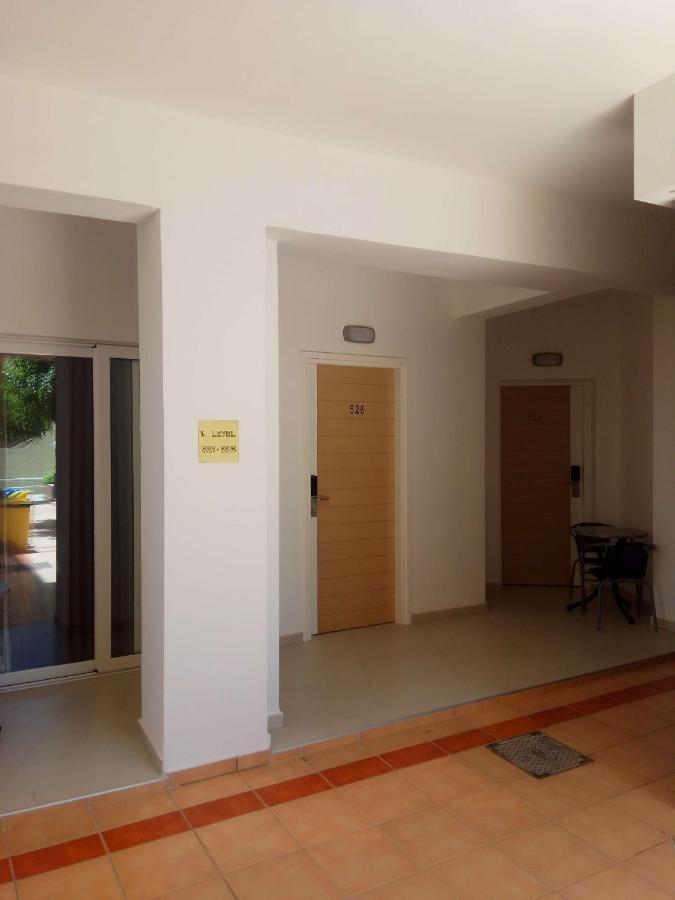 Atrion Resort 4*