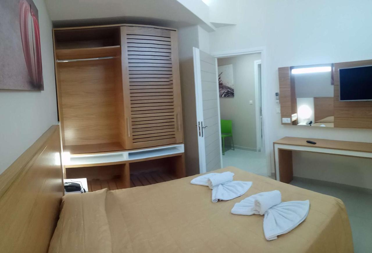 Atrion 4*
