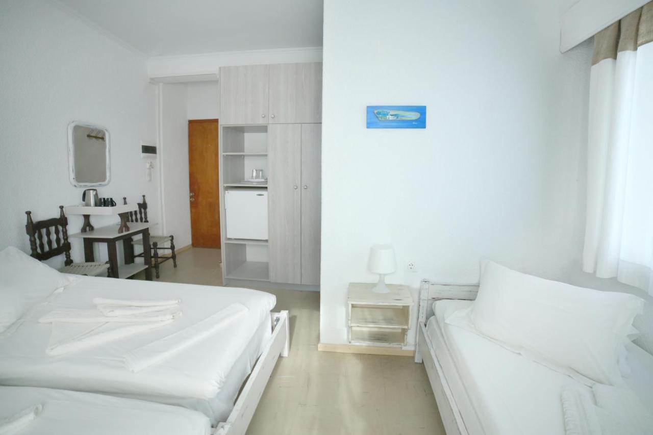 Guest house Marina