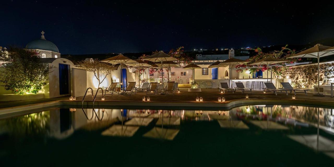 Aghios Artemios Traditional 3*