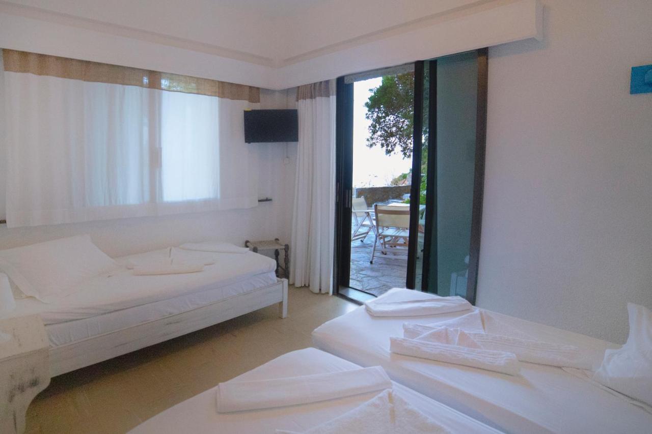 Guest house Marina 2*