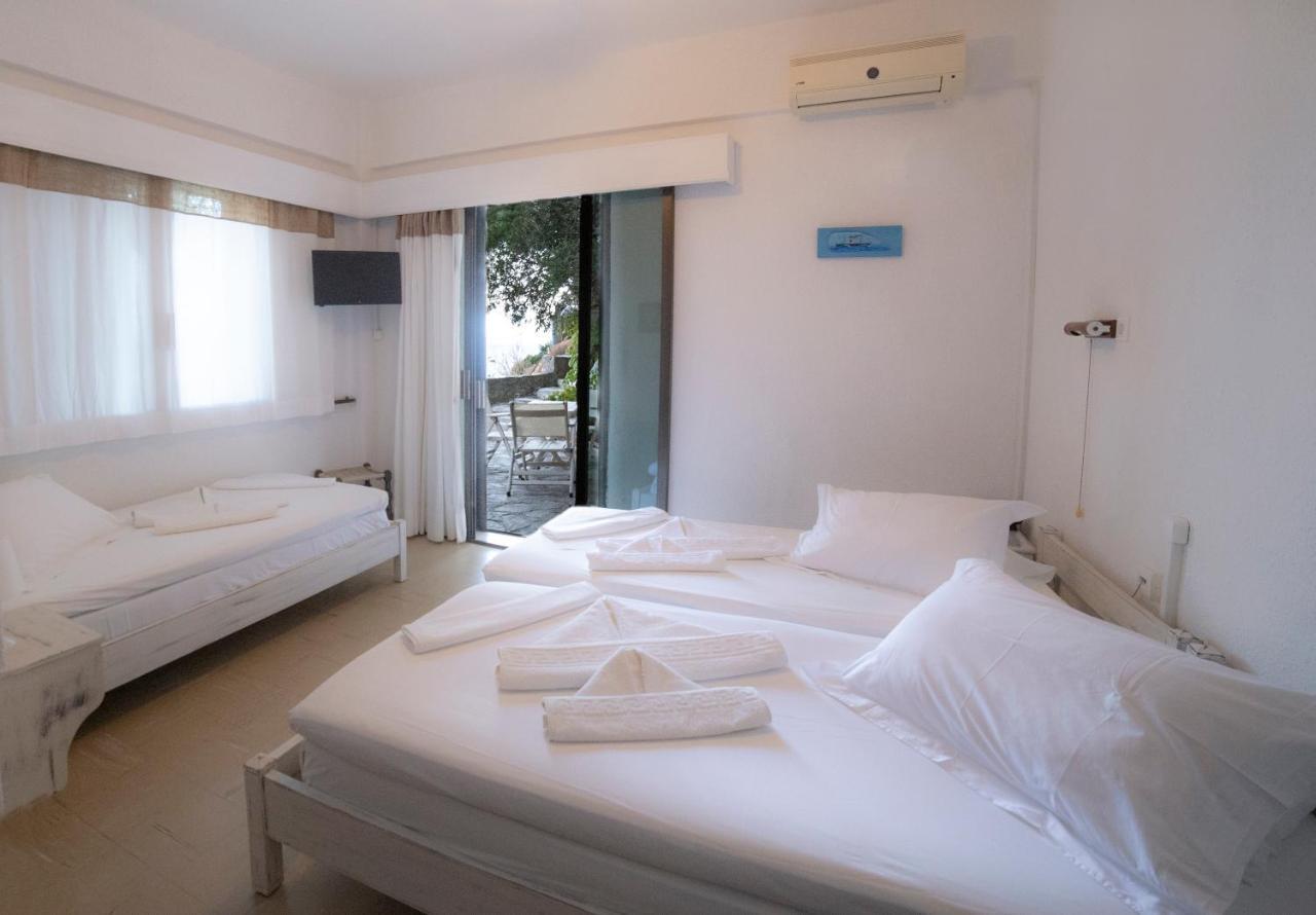 Marina Guest house 2*