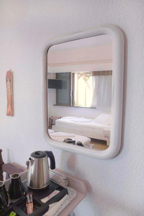 Marina Guest house