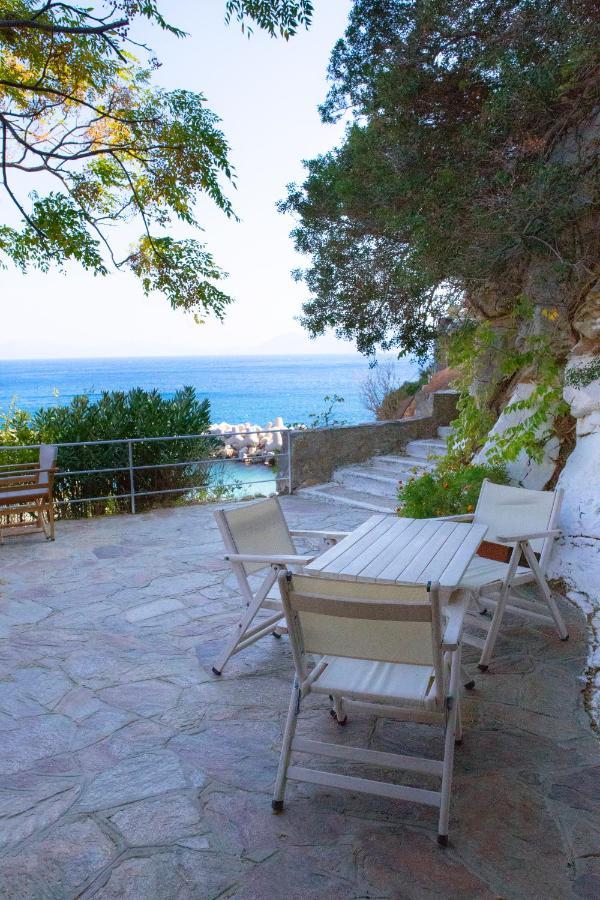 Marina Guest house
