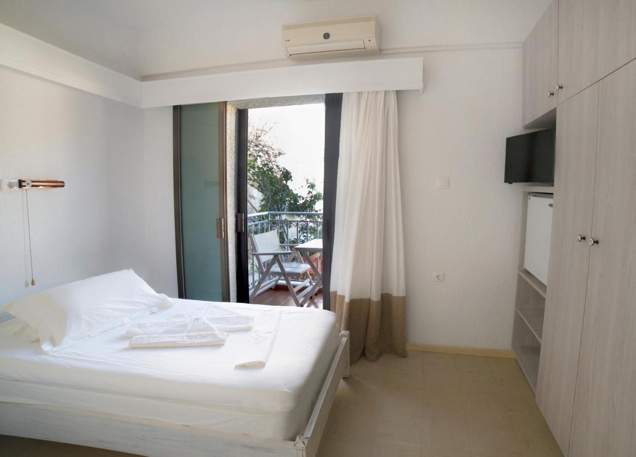 Guest house Marina