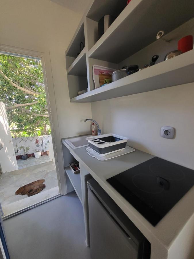 Apartment Deep Blue Logaras