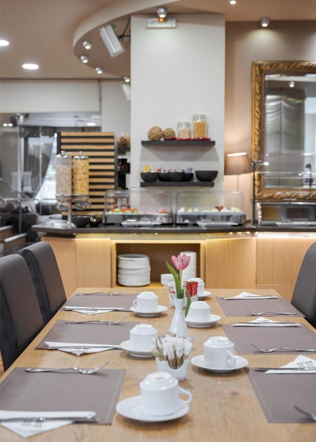 Hotel Acropolis Select Athens