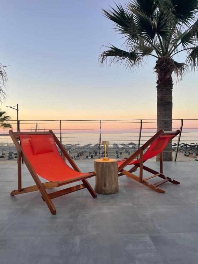 Aquila Porto 5* Rethymno (Crete)