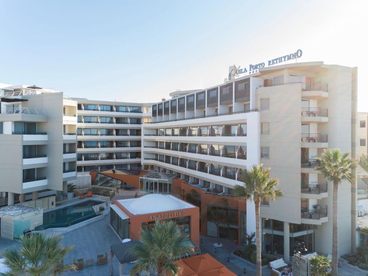Hotel Aquila Porto