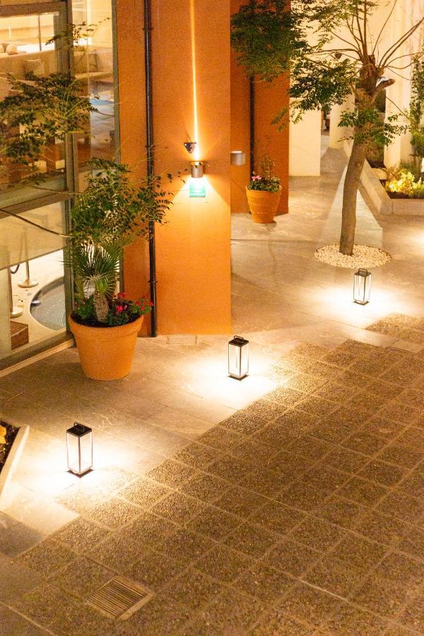 Hotel Aquila Porto Rethymno (Crete)