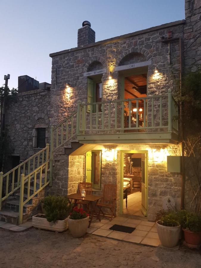 Holiday home Likno
