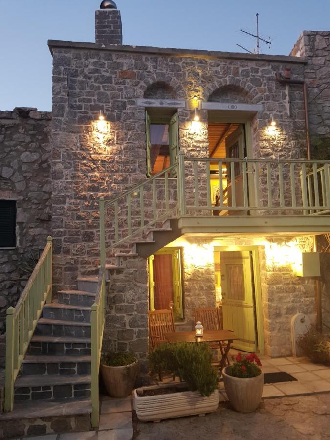 Likno Holiday home Avgonima